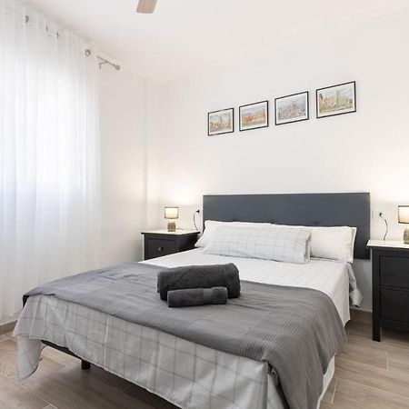 Ronda De Muleros 6 Appartement Jerez de la Frontera Buitenkant foto
