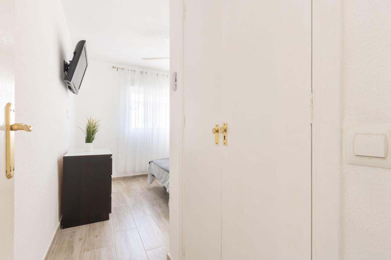 Ronda De Muleros 6 Appartement Jerez de la Frontera Buitenkant foto