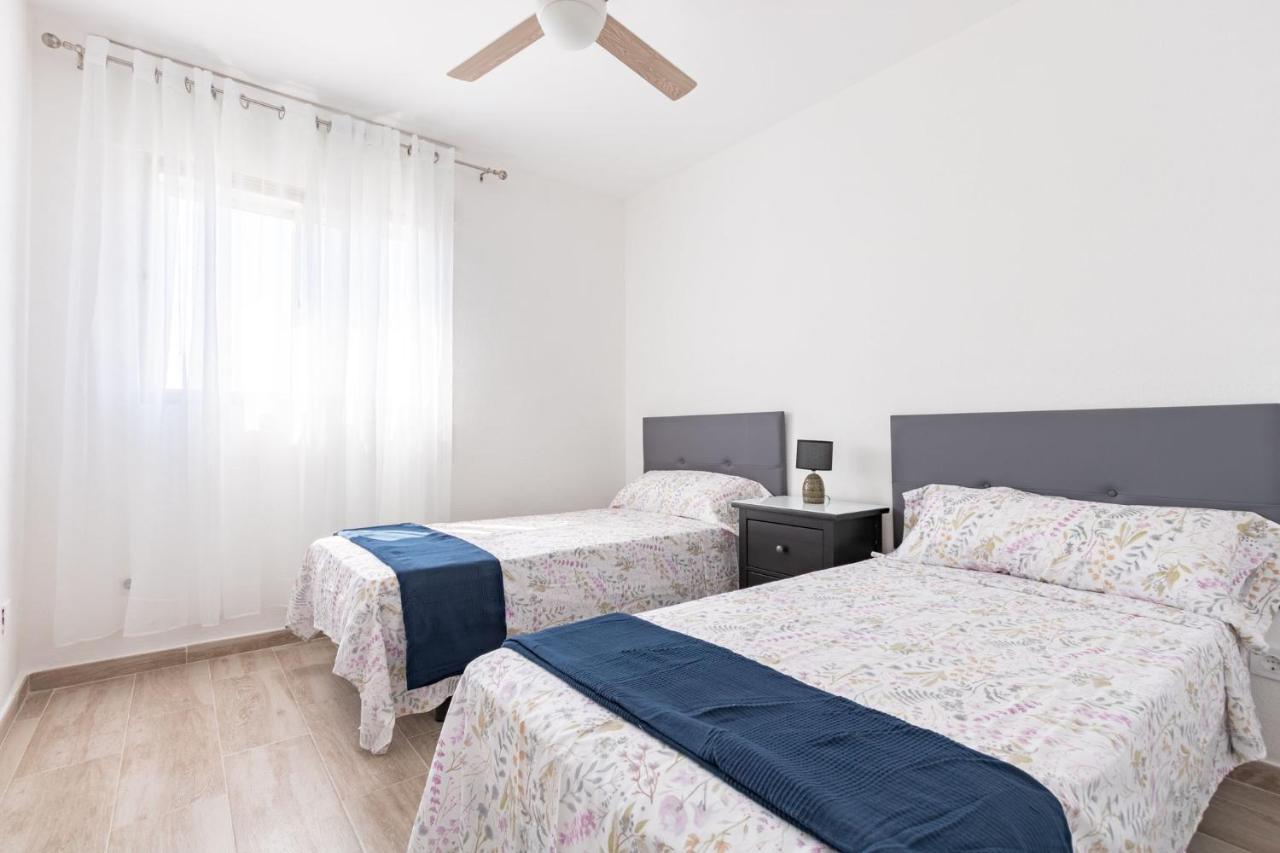 Ronda De Muleros 6 Appartement Jerez de la Frontera Buitenkant foto