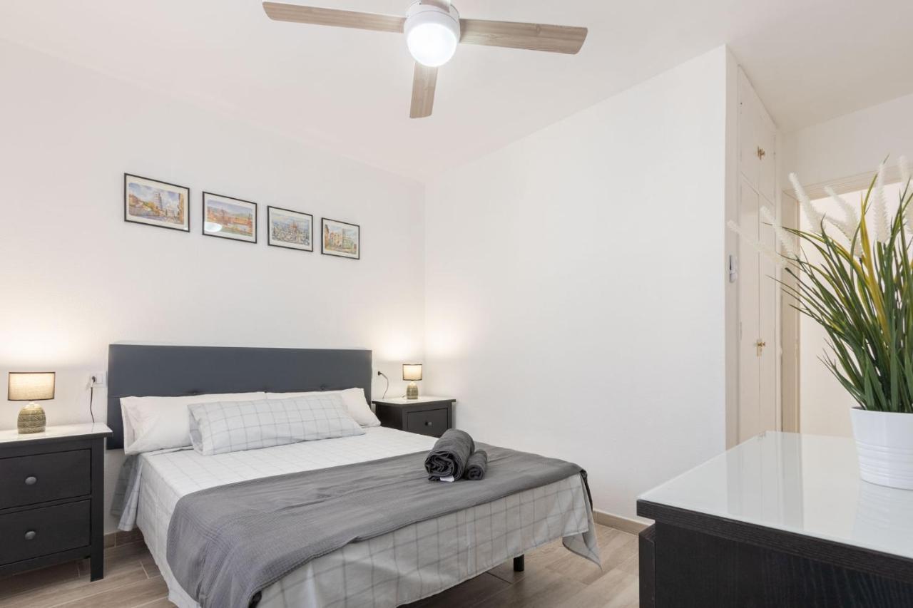 Ronda De Muleros 6 Appartement Jerez de la Frontera Buitenkant foto