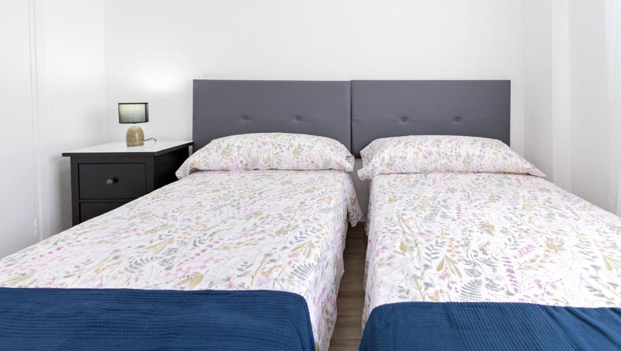 Ronda De Muleros 6 Appartement Jerez de la Frontera Buitenkant foto