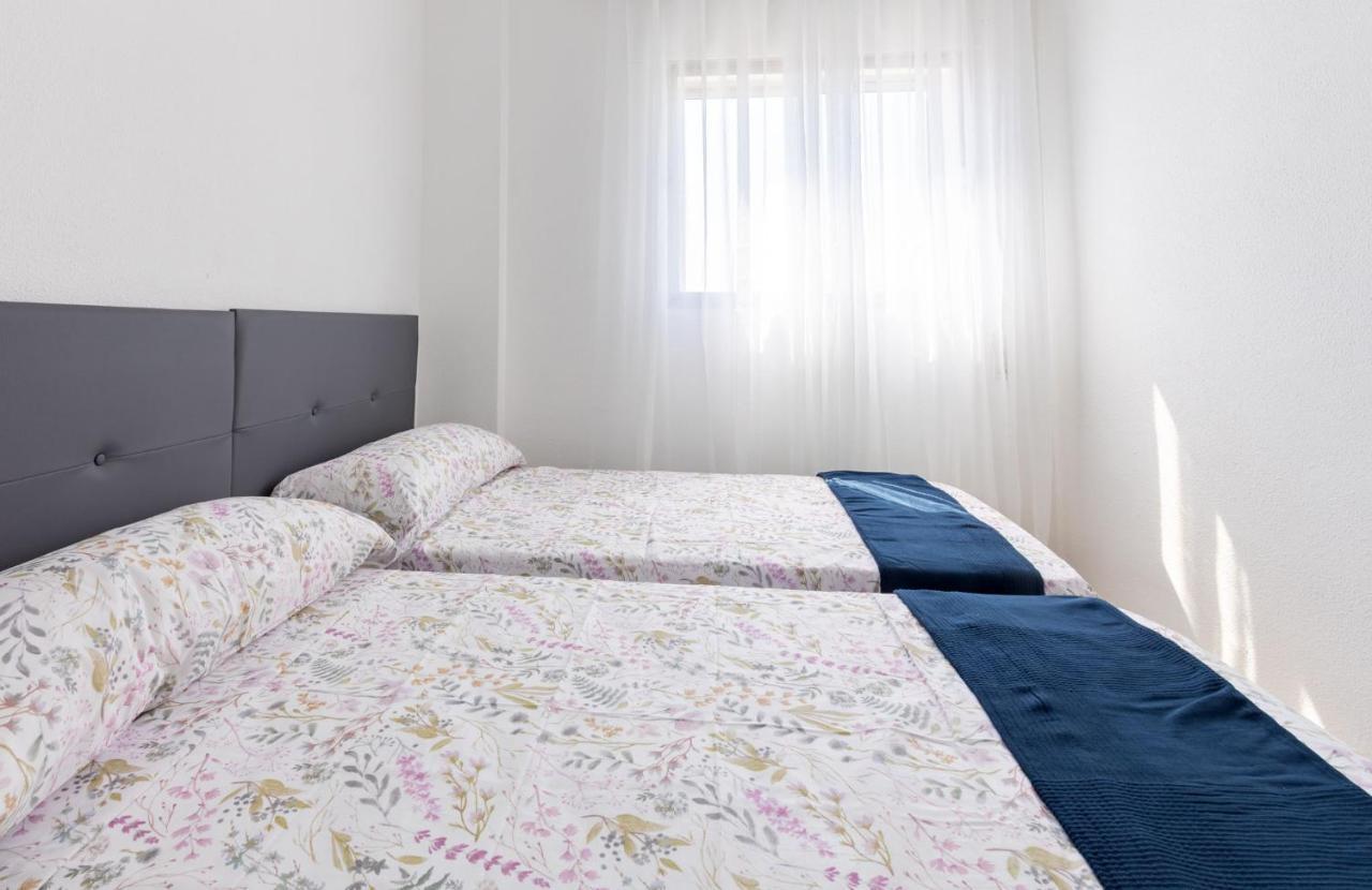 Ronda De Muleros 6 Appartement Jerez de la Frontera Buitenkant foto