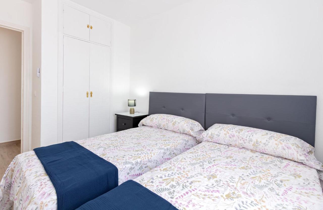 Ronda De Muleros 6 Appartement Jerez de la Frontera Buitenkant foto