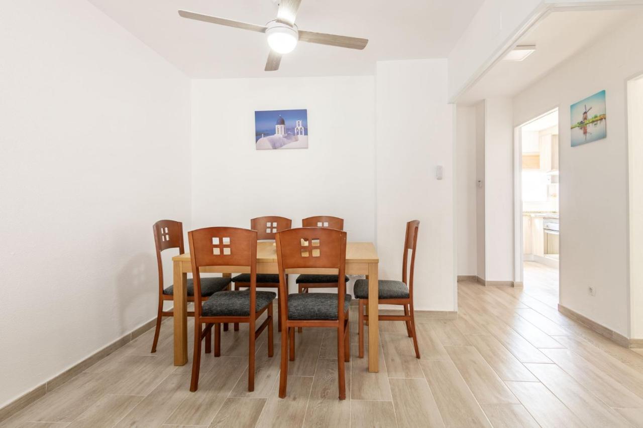 Ronda De Muleros 6 Appartement Jerez de la Frontera Buitenkant foto