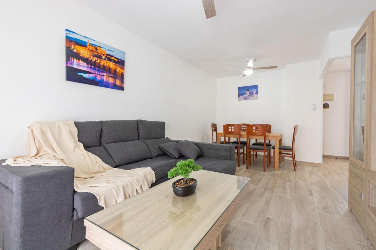 Ronda De Muleros 6 Appartement Jerez de la Frontera Buitenkant foto