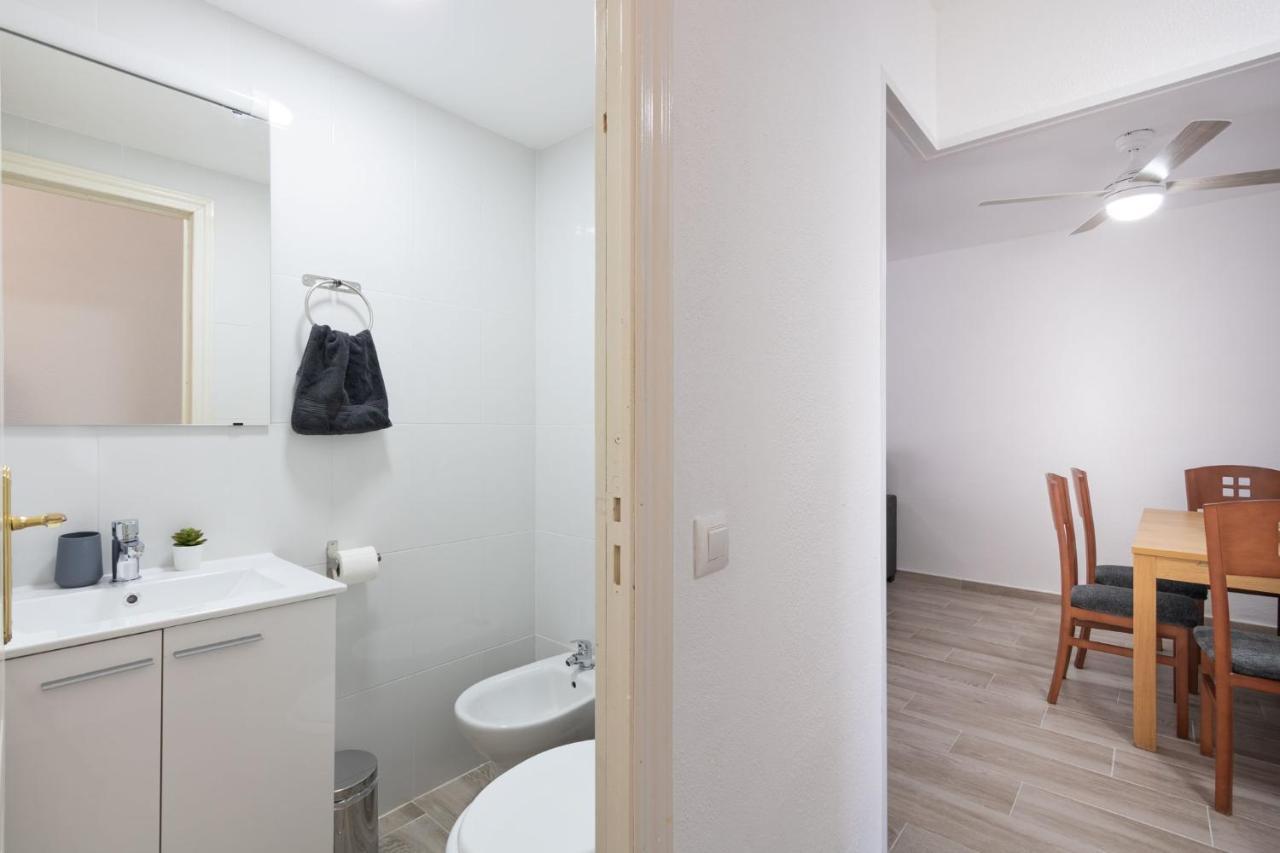 Ronda De Muleros 6 Appartement Jerez de la Frontera Buitenkant foto