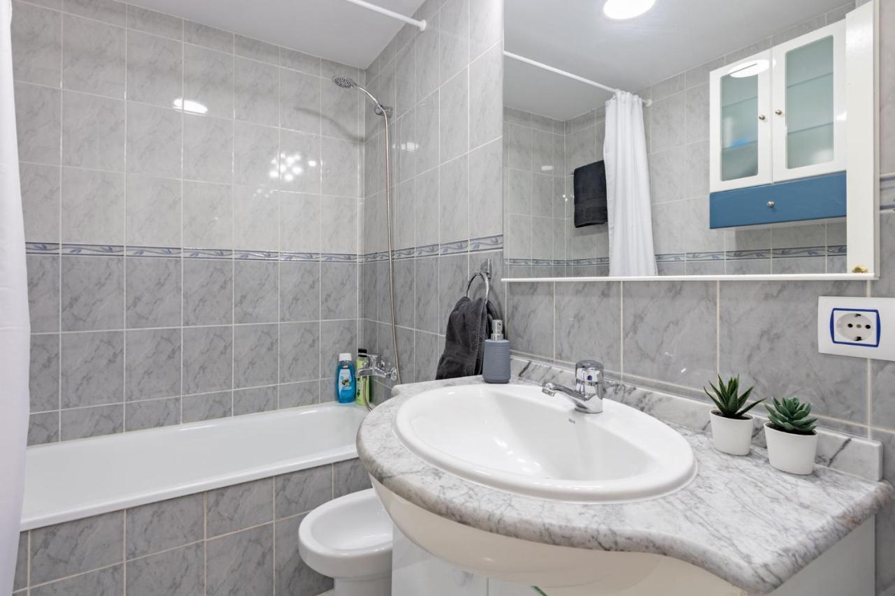 Ronda De Muleros 6 Appartement Jerez de la Frontera Buitenkant foto